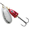 Вращающаяся блесна BLUE FOX Vibrax Shad 6 г, BFSD2-RS
